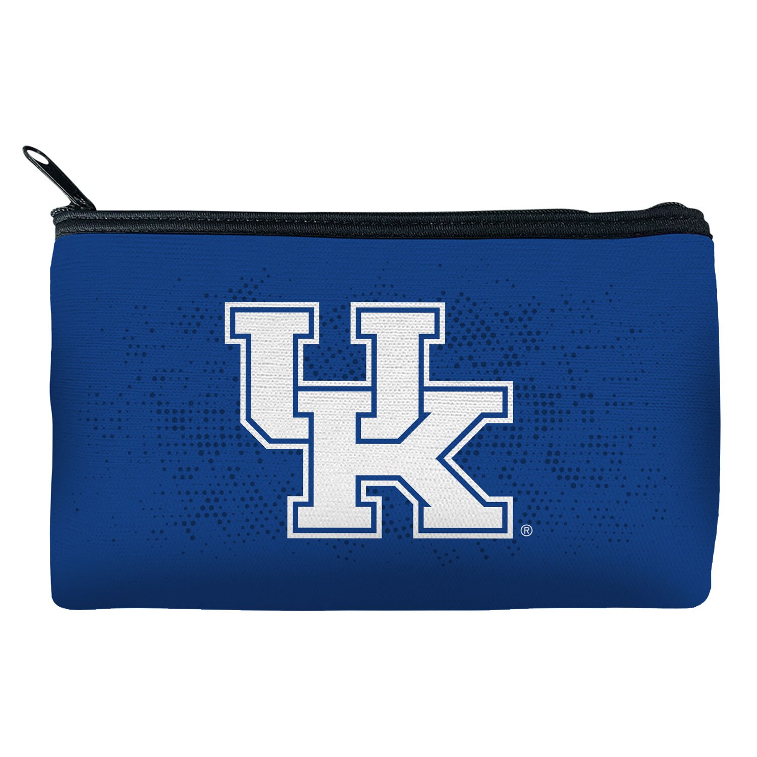Emblematic Neoprene Accessory Pouch
