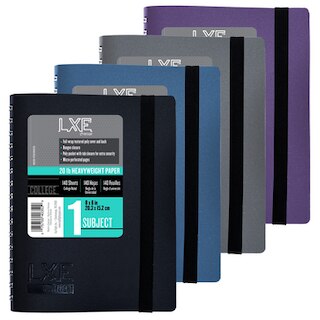 Top Flight Lxe 1 Sub Notebook