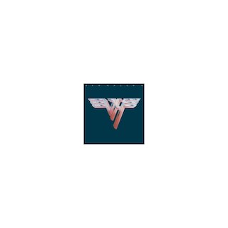 VAN HALEN II -- VAN HALEN