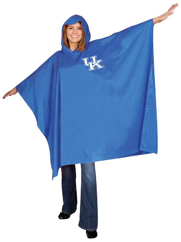 The Billboard 14mm Medium Weight Adult Rain Poncho