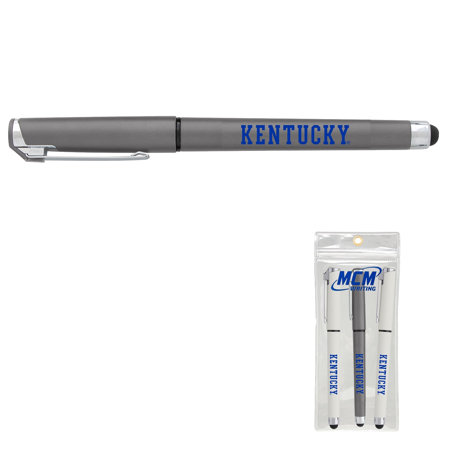 Cali Stylus Pen 3pk