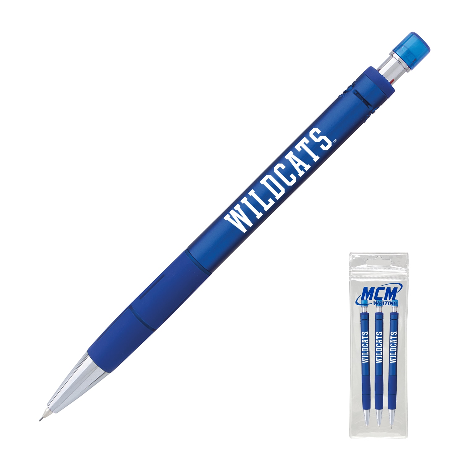 Mechanical Pencils 3pk