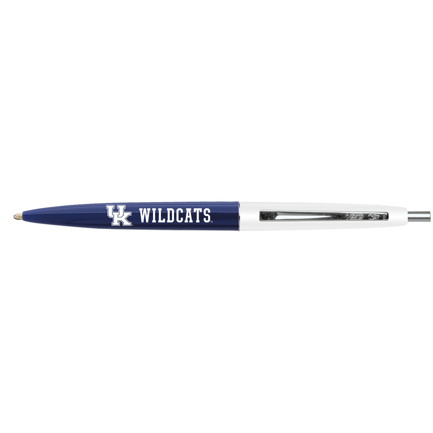 Clic Pen 4-Pack