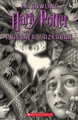 Harry Potter and the Prisoner of Azkaban  3