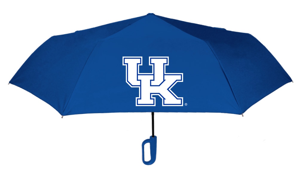 Big Clip Emblematic Umbrella