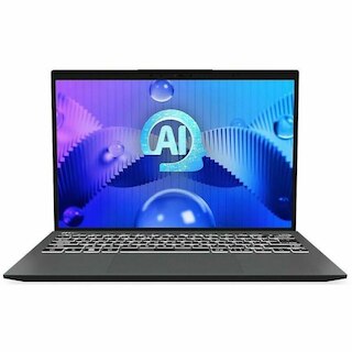 MSI Prestige 13 AI EVO A1MG-029US Notebook Intel Core Ultra 7 16GB 1TB