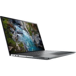 Dell Mobile Precision 5490 Laptop Ult7155H/16/512GB