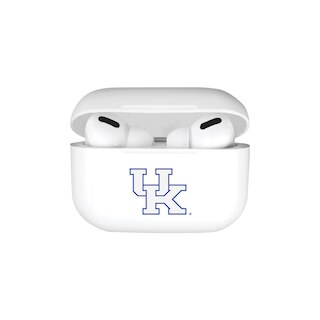 University of Kentucky TPU Airpods Case, Classic