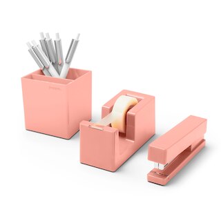 Poppin Starter Set, Blush