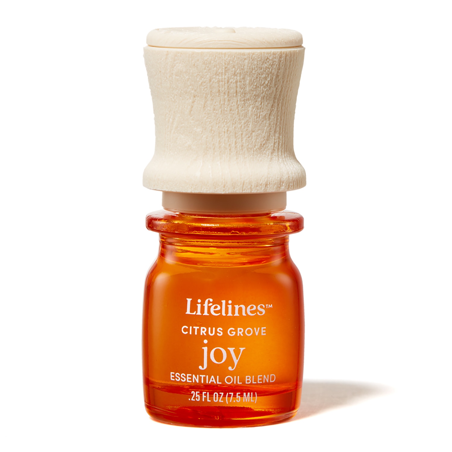 Lifelines Essential Oil Blend 7.5ml-Joy