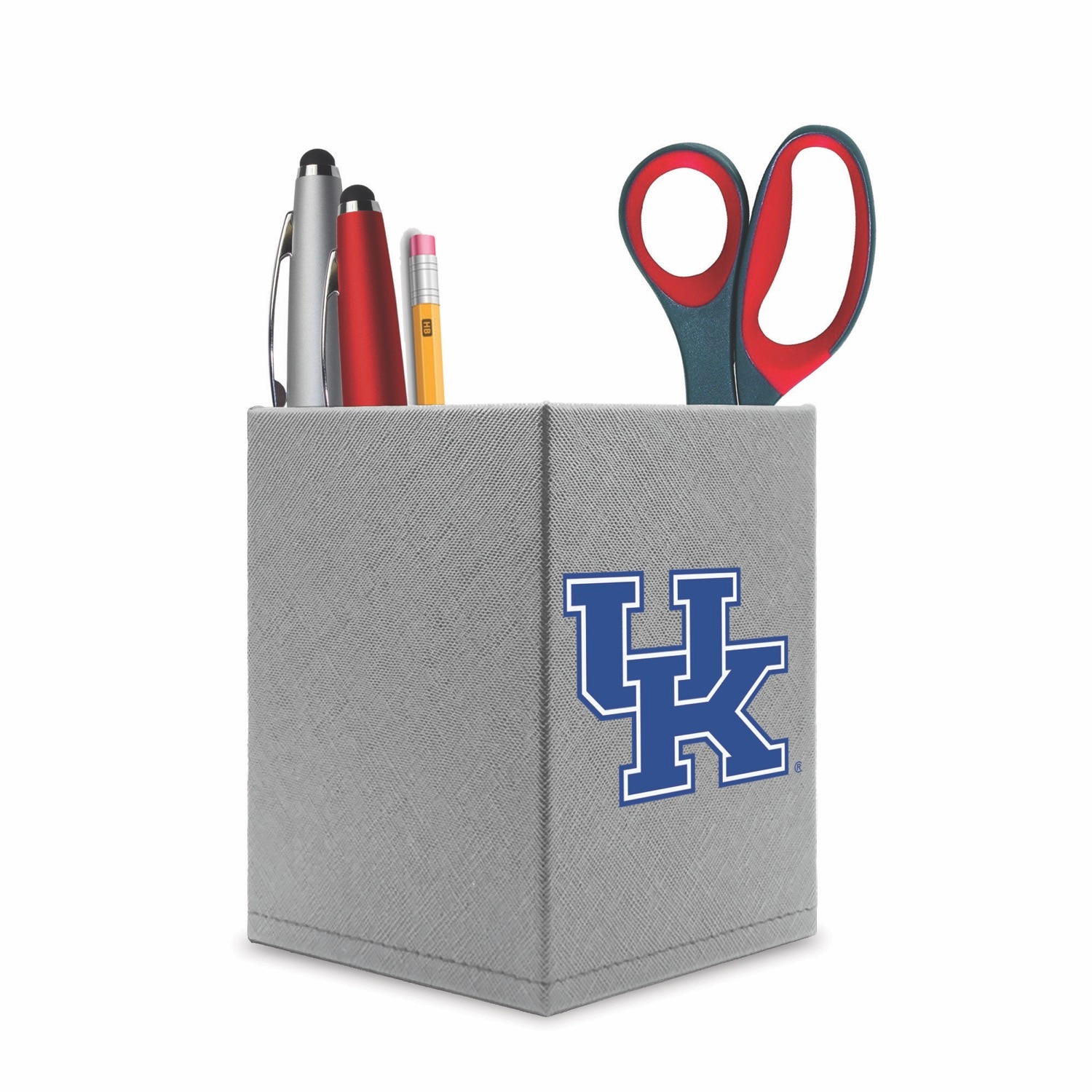 Square Desk Caddy