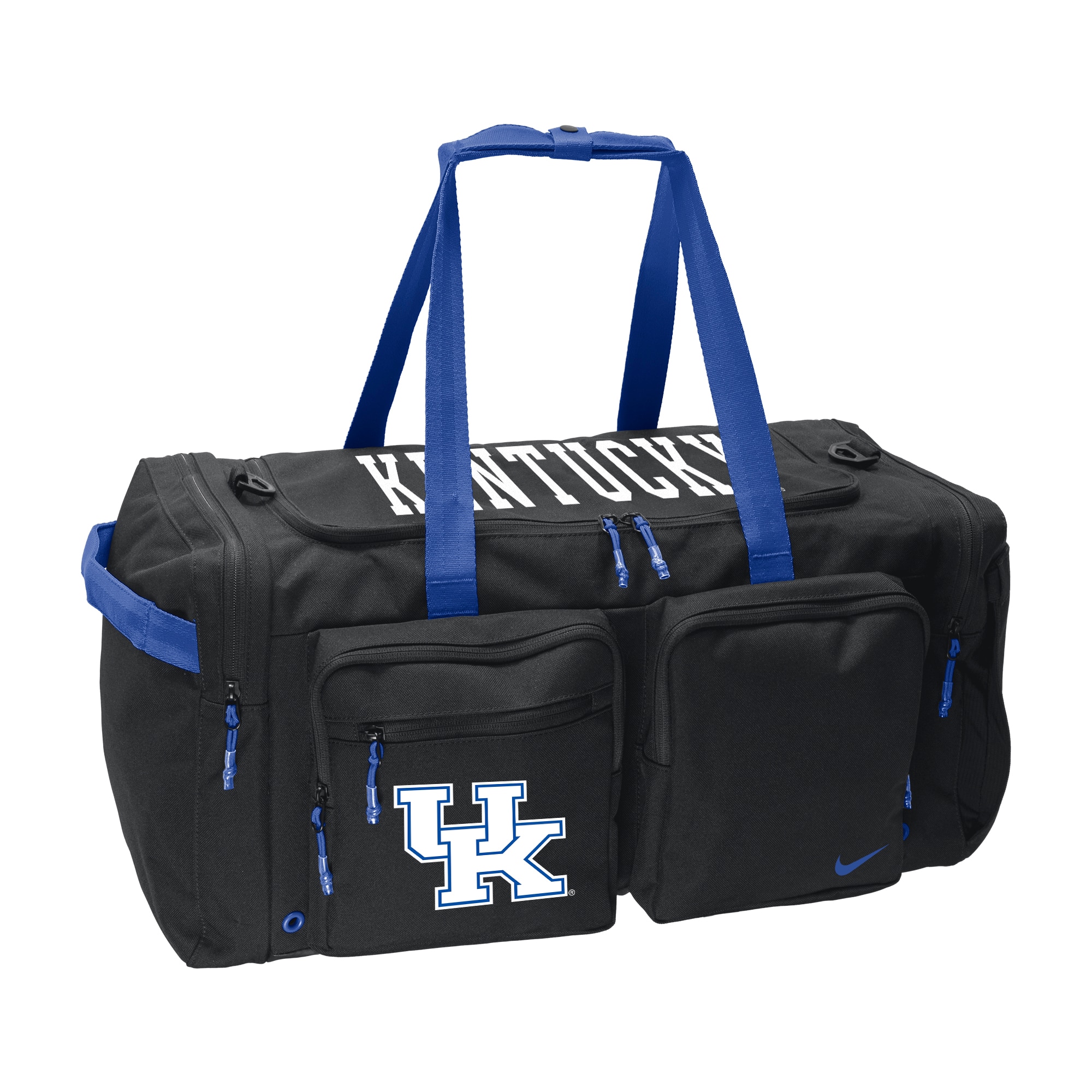 Kentucky Wildcats Power Duffel