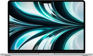 13-inch MacBook Air: Apple M2 chip with 8-core CPU and 8-core GPU 16GB