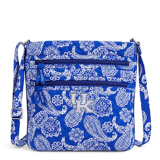 Kentucky Triple Zip Hipster