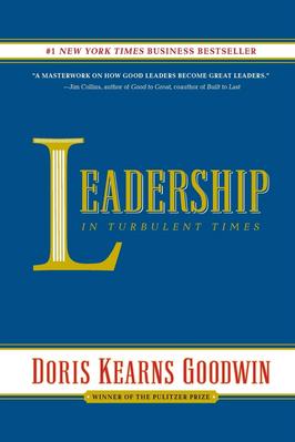 Leadership: In Turbulent Times