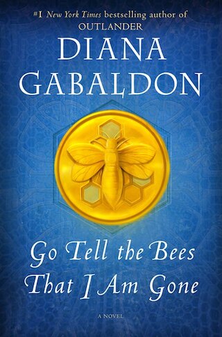 Go Tell the Bees That I Am Gone