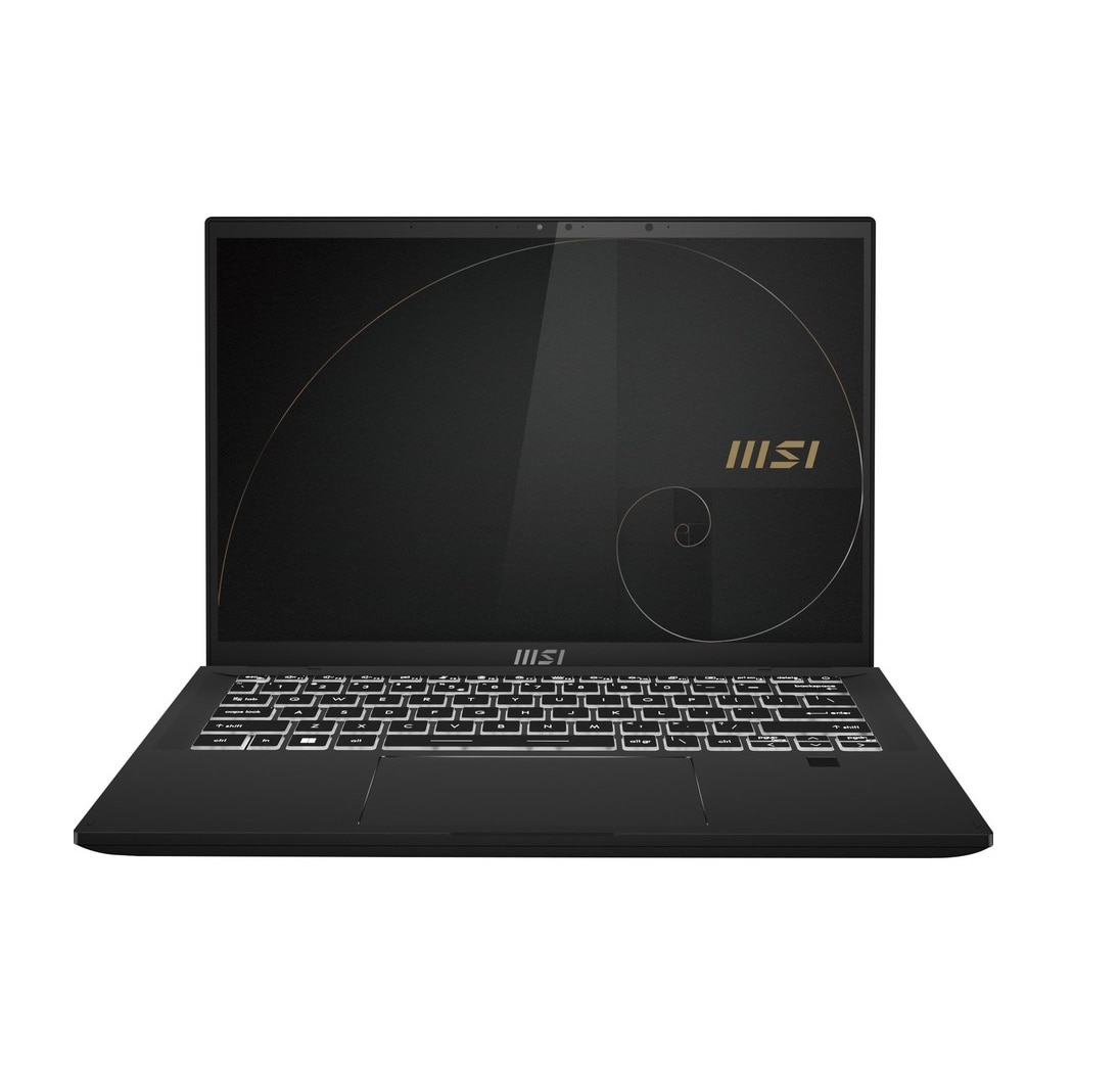 MSI Summit E14Evo A12M 025 14 Ultra Thin Business Laptop i7/16GB RAM/512GB SSD
