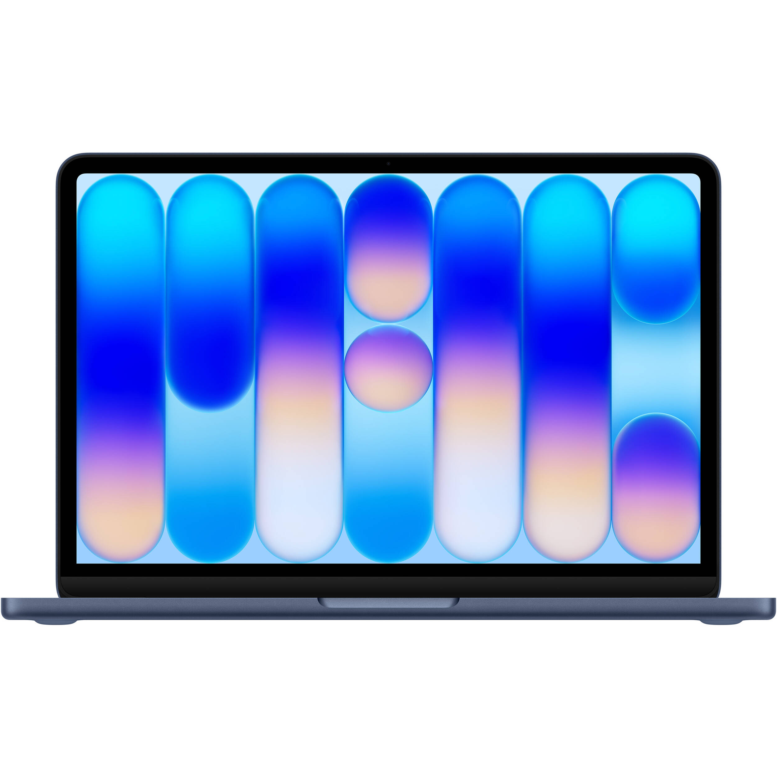 13-inch MacBook Neo: Apple A18 Pro chip with 6 core CPU and 5 core GPU 8GB 256GB SSD