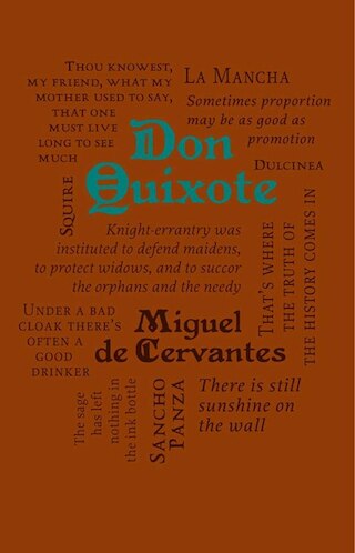 Don Quixote