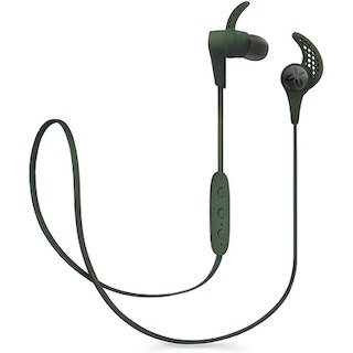 Jaybird X3 Sport BT Hdphns AlphaBTAMR