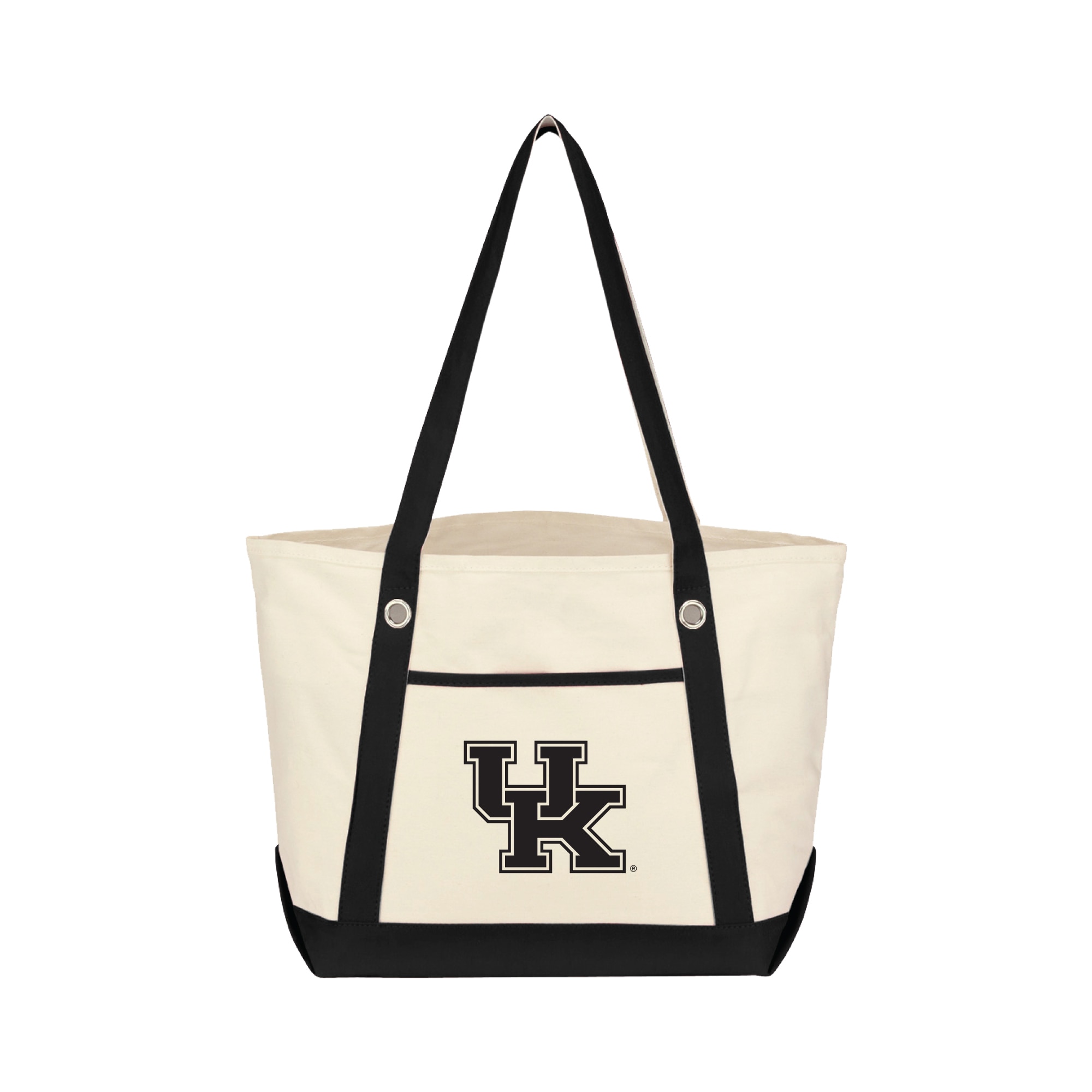 Kentucky Wildcats Medium Boat Tote