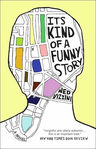 It's Kind of a Funny Story