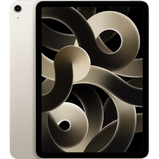 10.9-inch iPad Air Wi-Fi 256GB - Starlight