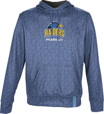 Boy's ProSphere Sublimated Hoodie - Pharmacy