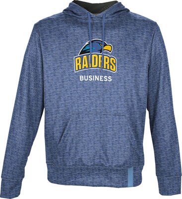 ProSphere Business Unisex Pullover Hoodie