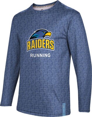 ProSphere Running Unisex Long Sleeve Tee
