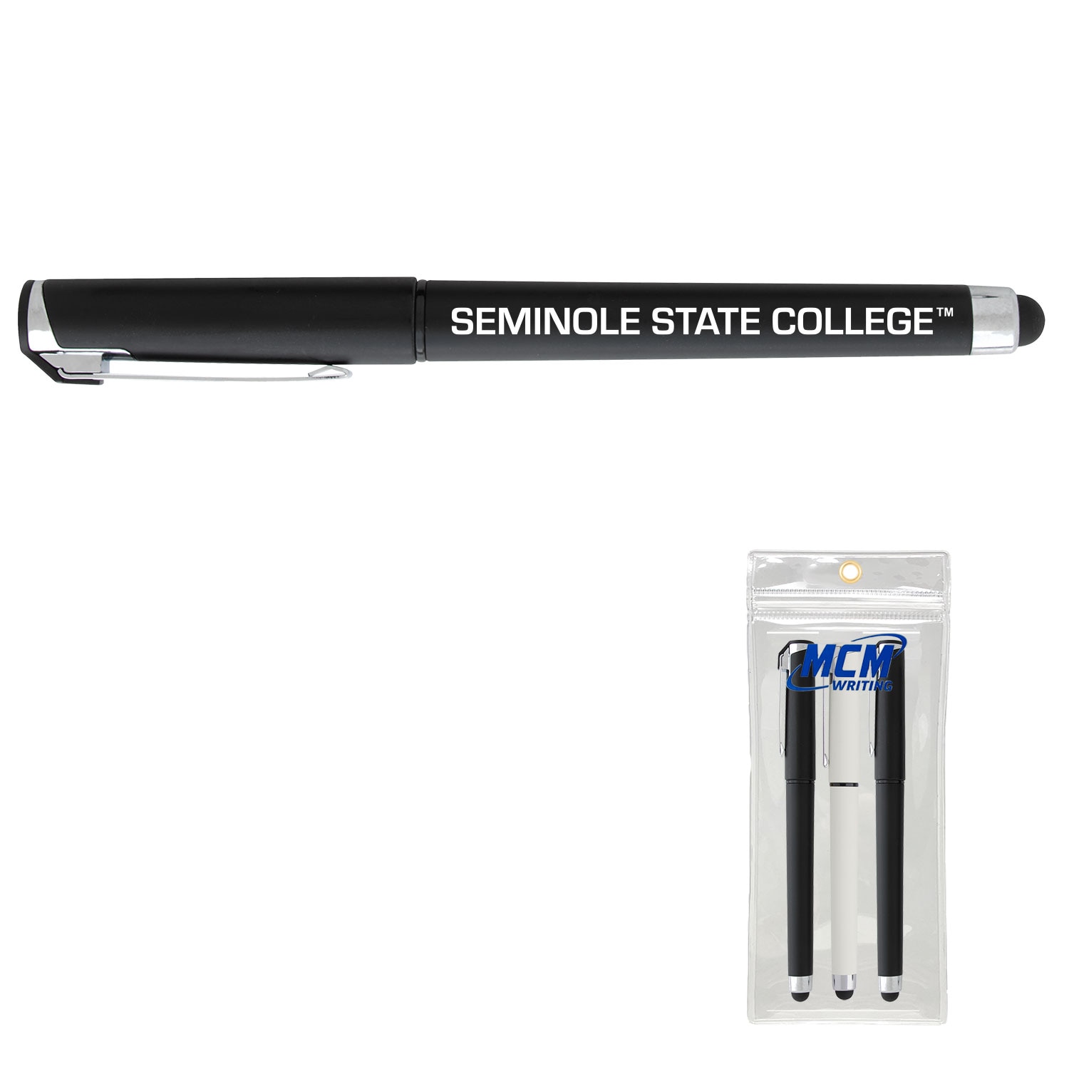 Cali Stylus Pen 3pk