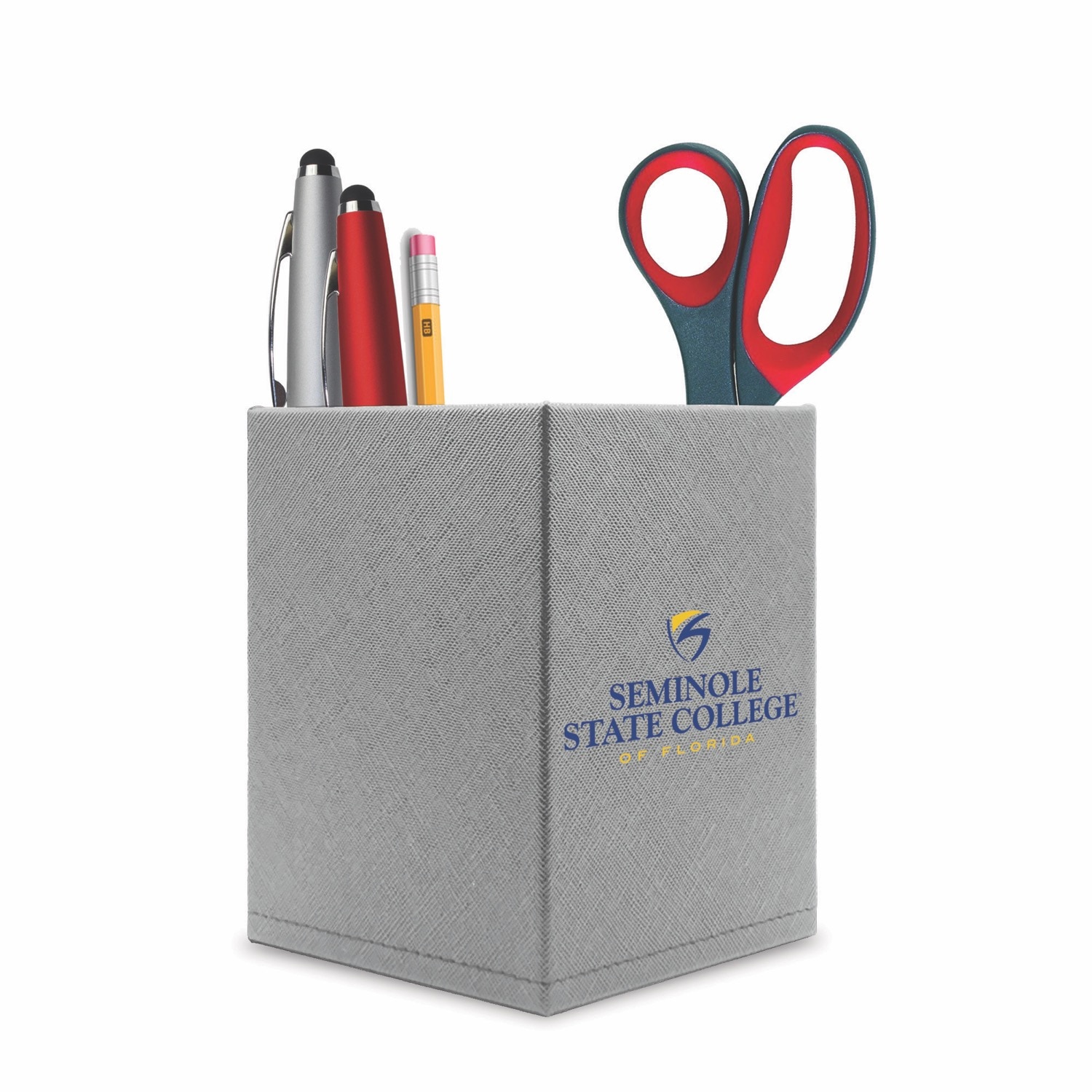 Square Desk Caddy