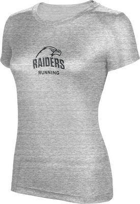 Women's ProSphere Tri-Blend Tee - Running