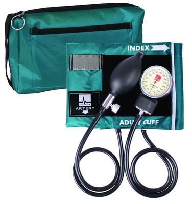 Accura Sphyg Teal