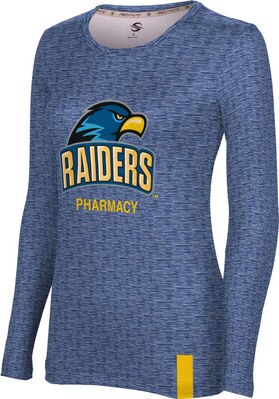 ProSphere Pharmacy Women's Long Sleeve Tee