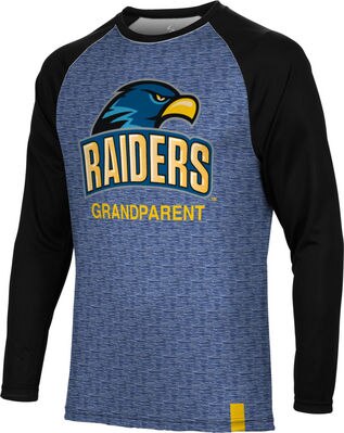 Men's Spectrum Sublimated LS Tee