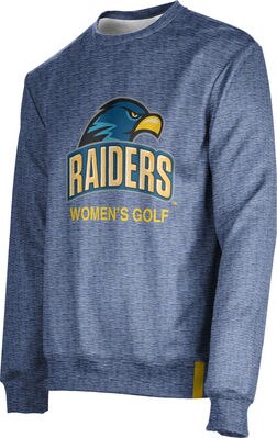 ProSphere Women's Golf Unisex Crewneck Sweatshirt