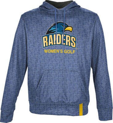 ProSphere Women's Golf Unisex Pullover Hoodie