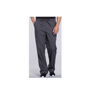 Drawstring Scrub Pant (Short)