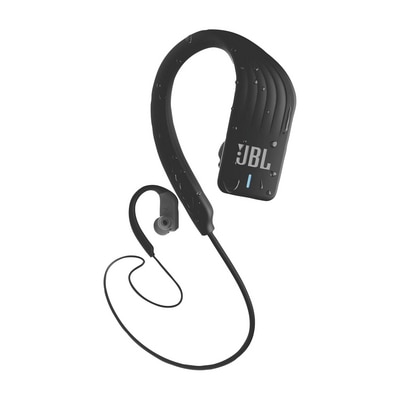 JBL Endurance Sprint Black