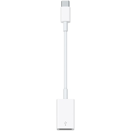 USB-C to USB Adapter