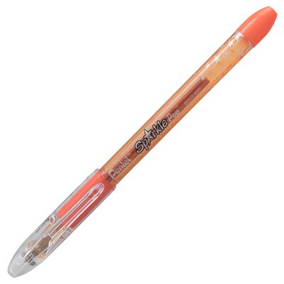 Sparkle Pop Metallic Gel Pen 1.0 mm Bold Line (Click to See Other Color Options)