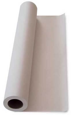 Canson Medium-Weight Tracing Parchment, 18" x 8 yds.