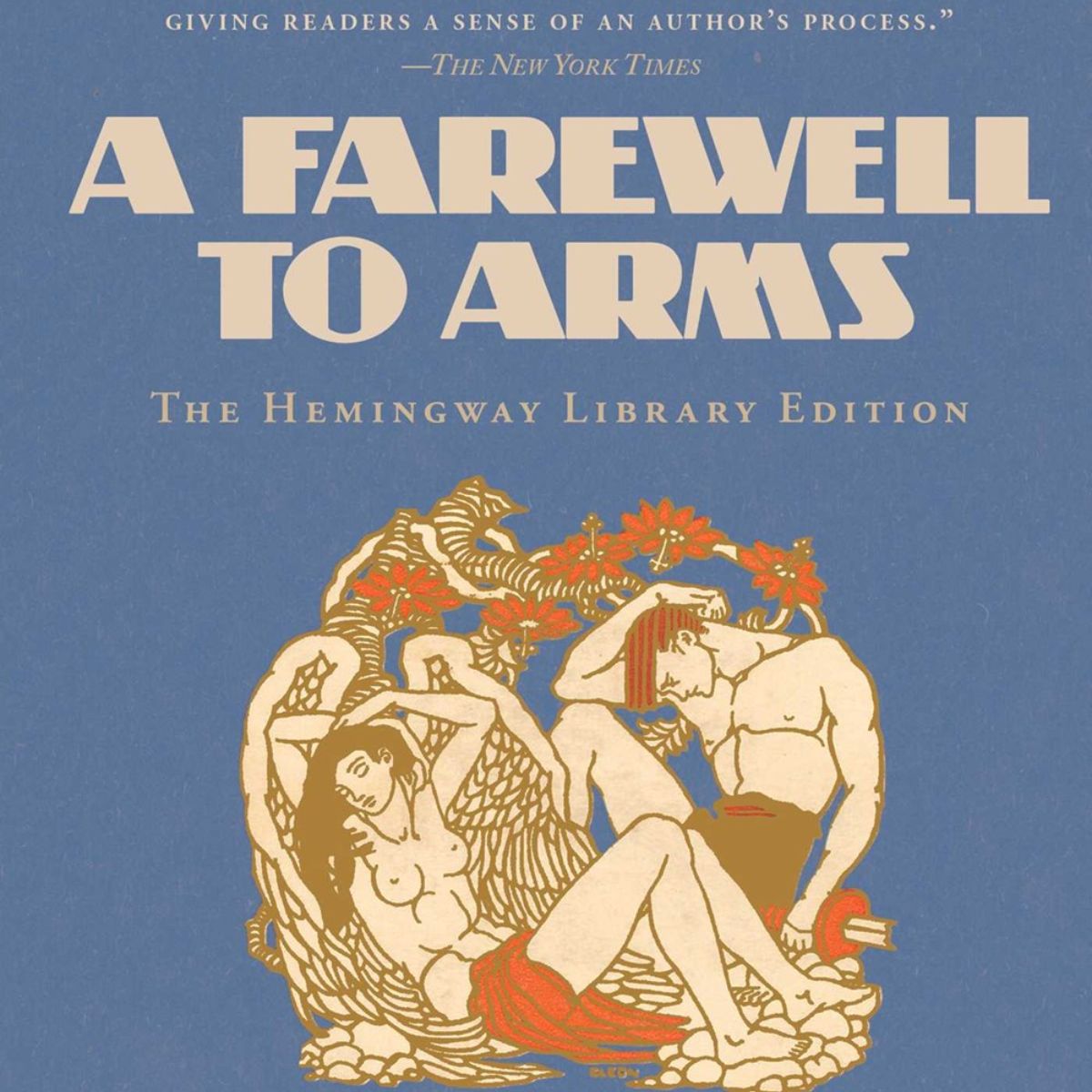 A Farewell to Arms