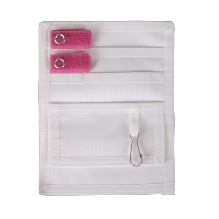 Med Pocket Organizer