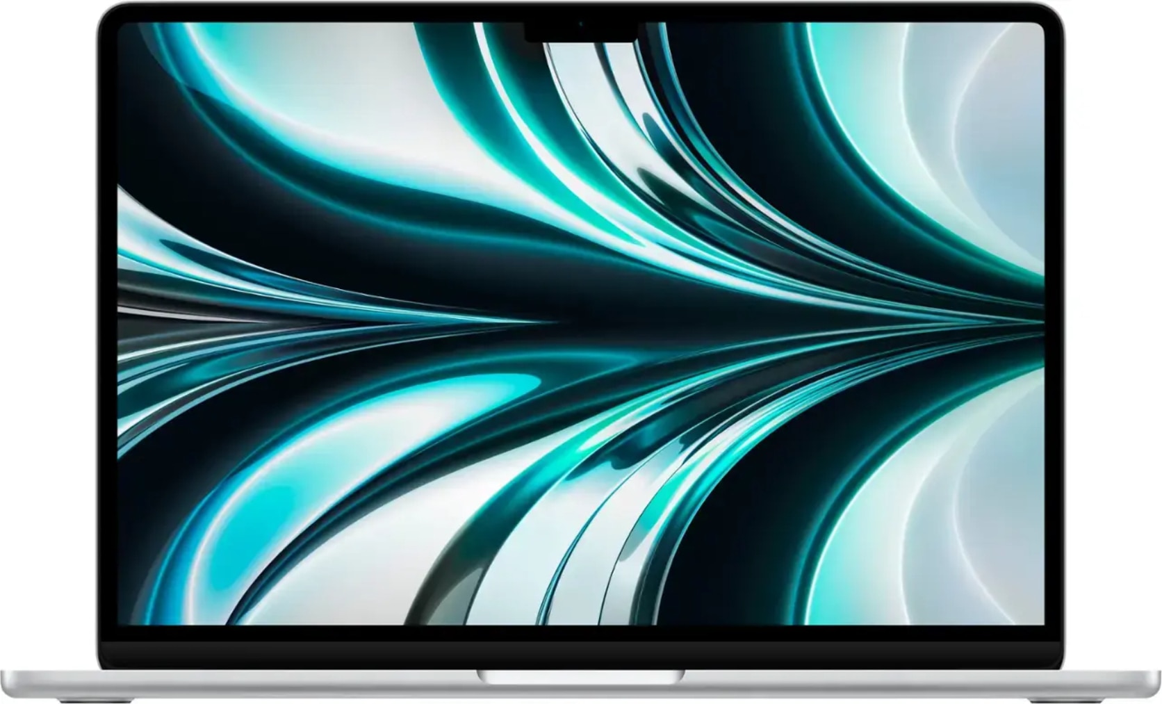 13-inch MacBook Air: Apple M2 chip with 8-core CPU and 8-core GPU 16GB