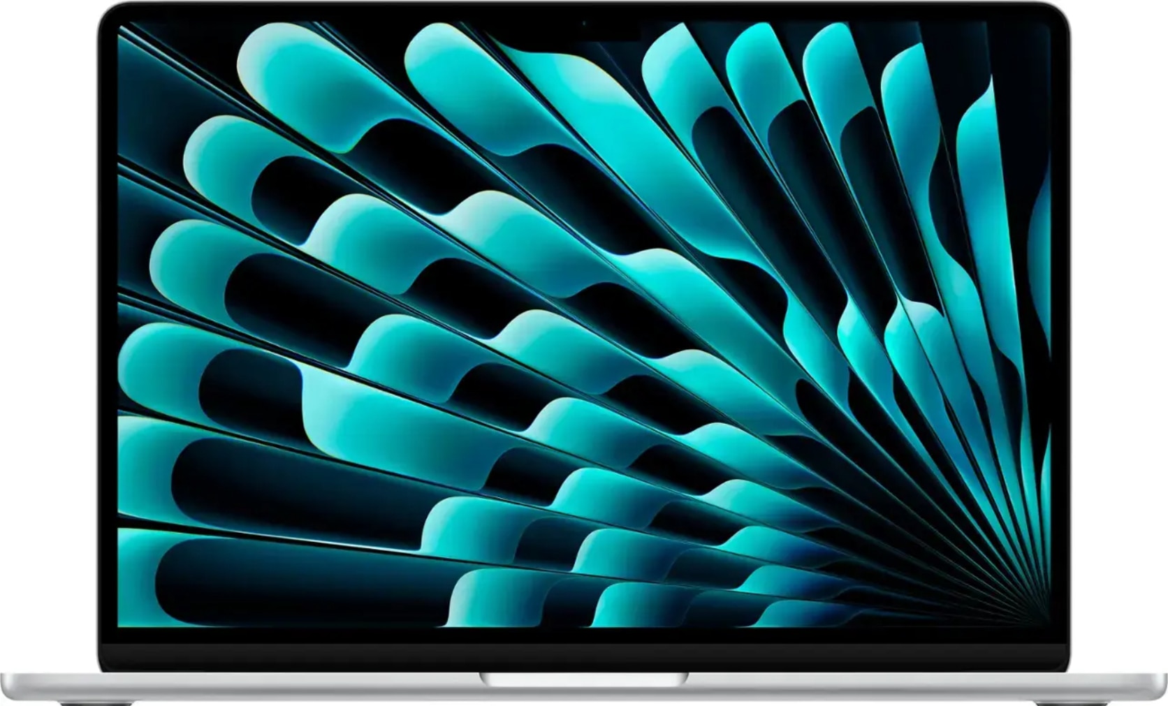 13-inch MacBook Air: Apple M3 chip with 8-core CPU and 8-core GPU 16GB