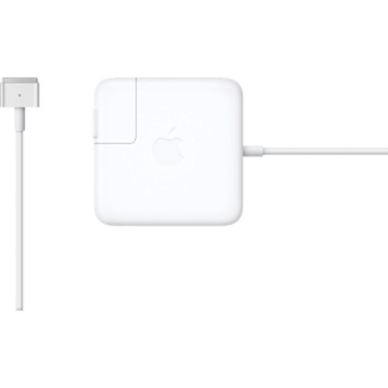 60W  MagSafe 2 Power Adapter
