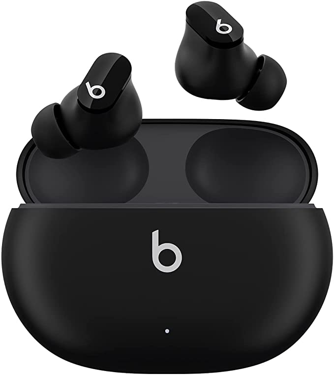 Beats Studio Buds   True Wireless Noise Cancelling Earphones