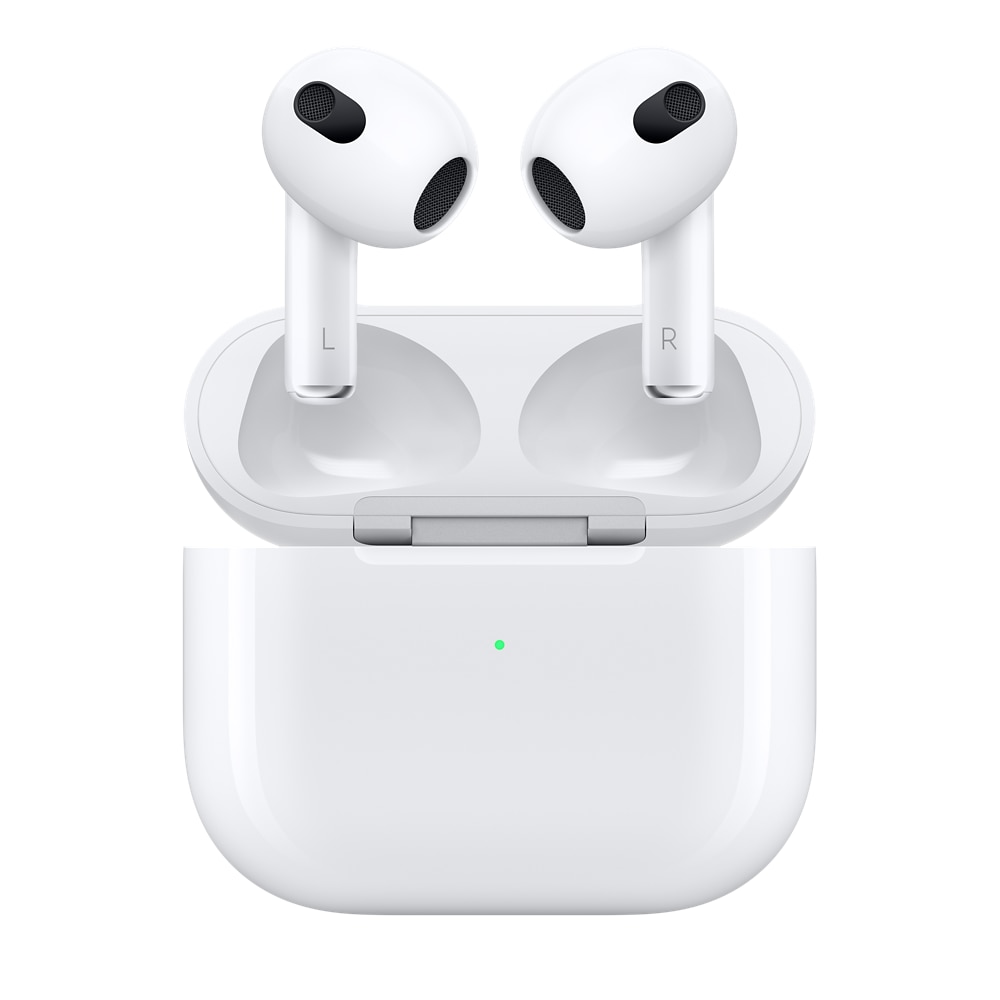 AirPods (3rd generation)